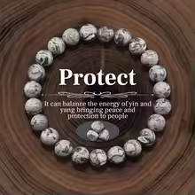 8mm Natural Stone Beaded Bracelet for Women Men Amethysts Crystal Quartzs Agate Tiger Eye Elastic Bangles Good Luck Jewelry